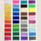 Utility Narrative Graphics HighDefinition Vinyl Architectural Identification 4