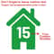 Utility Narrative Graphics HighDefinition Vinyl Architectural Identification 14