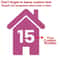 Utility Narrative Graphics HighDefinition Vinyl Architectural Identification 17