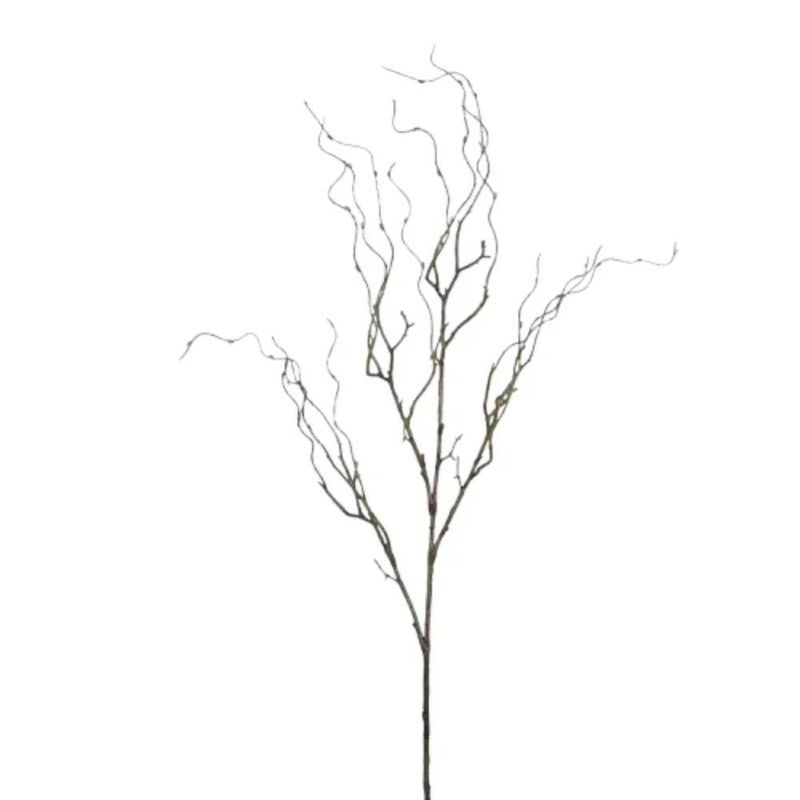 Arboreal Narrative Sculpture HighDefinition Willow Architectural Ornament 7