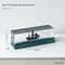 Maritime Narrative Sculpture HighDefinition Fluid Kinetic Ornament 6