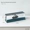 Maritime Narrative Sculpture HighDefinition Fluid Kinetic Ornament 6