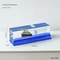Maritime Narrative Sculpture HighDefinition Fluid Kinetic Ornament 7