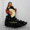 Traveler Narrative Sculpture HighDefinition Tenerife Architectural Magnet 13