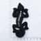 Traveler Narrative Sculpture HighDefinition Tenerife Architectural Magnet 14