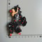 Traveler Narrative Sculpture HighDefinition Tenerife Architectural Magnet 17