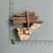Traveler Narrative Sculpture HighDefinition Tenerife Architectural Magnet 18