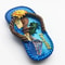 Traveler Narrative Sculpture HighDefinition Tenerife Architectural Magnet 2