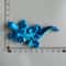 Traveler Narrative Sculpture HighDefinition Tenerife Architectural Magnet 22