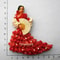 Traveler Narrative Sculpture HighDefinition Tenerife Architectural Magnet 25