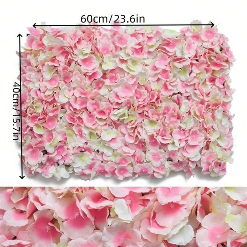 Botanical Narrative Sculpture HighDefinition Floral Architectural Panel 4
