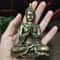 Spiritual Narrative Sculpture HighDefinition Thai Buddha Architectural Ornament 5