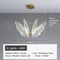 Synchronize Your Sanctuary With The Highdefinition Highvibration Energy Of Our Butterfly Chandelier 9