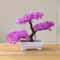 Botanical Narrative Sculpture HighDefinition Bonsai Architectural Ornament 18