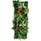 Botanical Narrative Sculpture HighDefinition Chlorophytum Architectural Panel 19