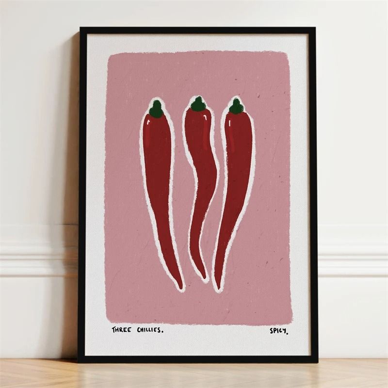 Gastronomic Narrative Canvas HighDefinition French Breakfast Architectural Art 10