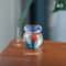Aquatic Narrative Sculpture HighDefinition Glass Fish Architectural Ornament 6