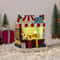 Festive Narrative Sculpture HighDefinition Village House Architectural Ornament 9