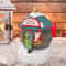 Festive Narrative Sculpture HighDefinition Village House Architectural Ornament 11