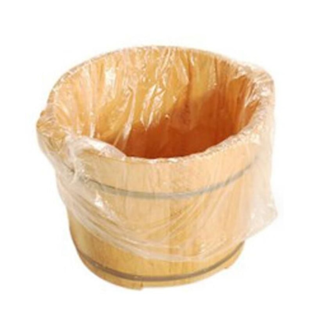 DeepTissue OvertheKnee Foot Soaking Massage Bucket 9