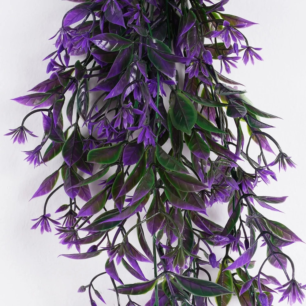 Botanical Narrative Sculpture HighDefinition Ivy Vine Architectural Ornament 5