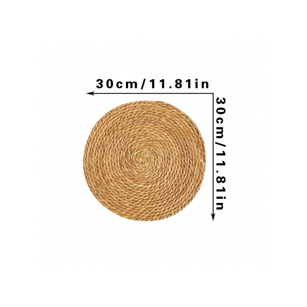 Artisanal Narrative Sculpture HighDefinition Woven Basket Architectural Set 11