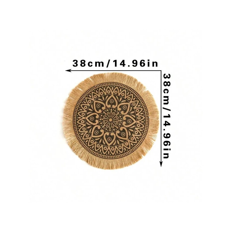 Artisanal Narrative Sculpture HighDefinition Woven Basket Architectural Set 13