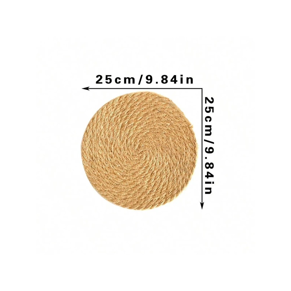 Artisanal Narrative Sculpture HighDefinition Woven Basket Architectural Set 16