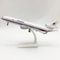 Aeronautical Narrative Sculpture HighDefinition MD11 Architectural Model 9