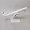 Aeronautical Narrative Sculpture HighDefinition MD11 Architectural Model 5