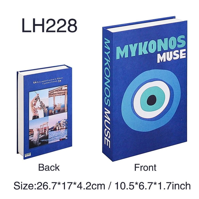 Literary Narrative Sculpture HighDefinition Openable Book Architectural Ornament 11