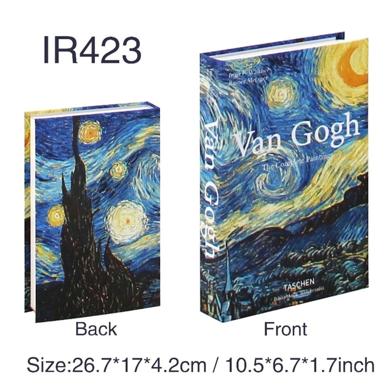 Literary Narrative Sculpture HighDefinition Openable Book Architectural Ornament 8