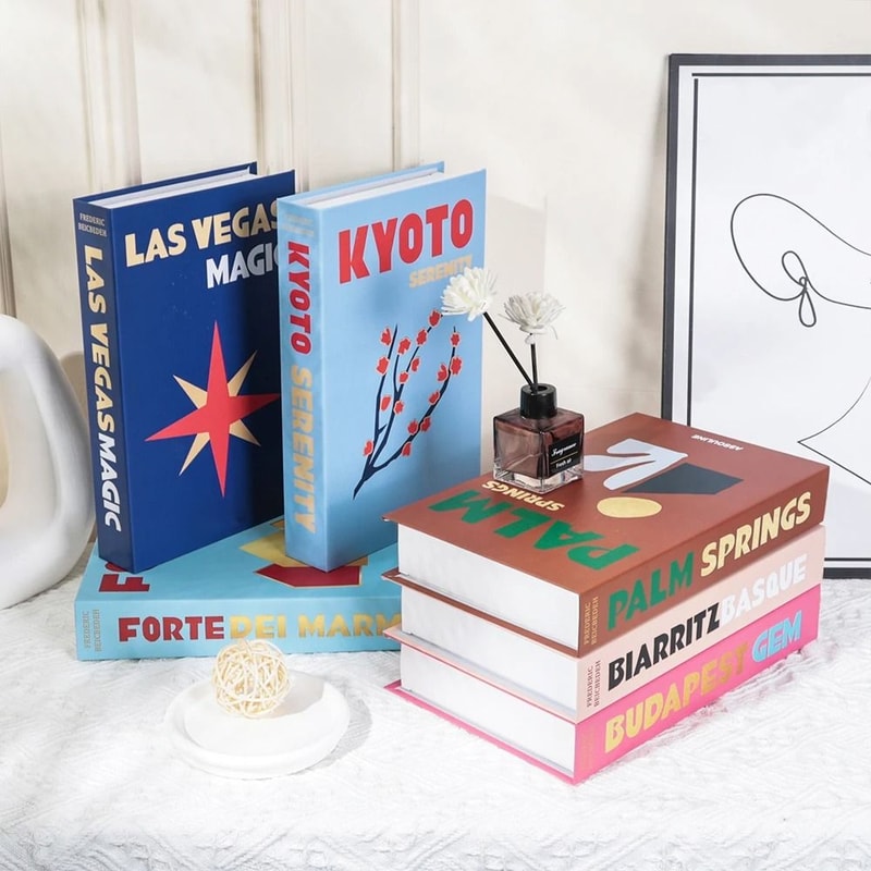 Literary Narrative Sculpture HighDefinition Fashion Architectural Prop 1