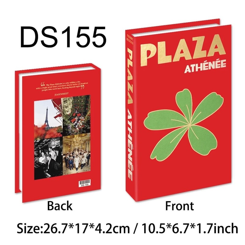 Literary Narrative Sculpture HighDefinition Fashion Architectural Prop 9