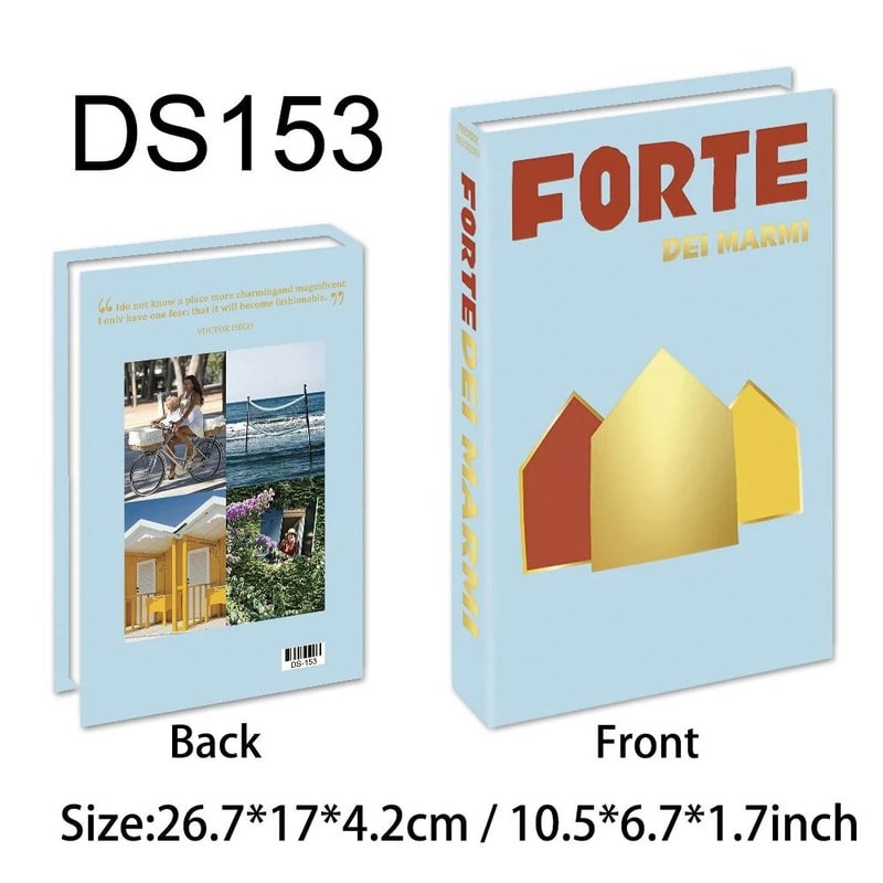 Literary Narrative Sculpture HighDefinition Fashion Architectural Prop 12