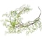 Long Artificial Asparagus Fern Hanging Vine Lush Faux Rattan Greenery For Wall And Lobby Decor 7
