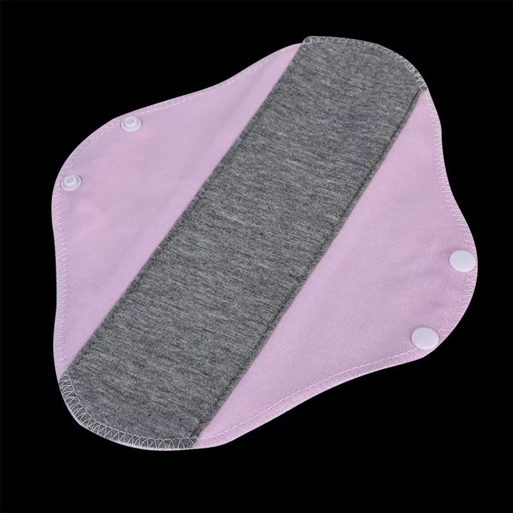 LeakProof Waterproof Washable Incontinence Pads Graphene Aseptic Technology 6