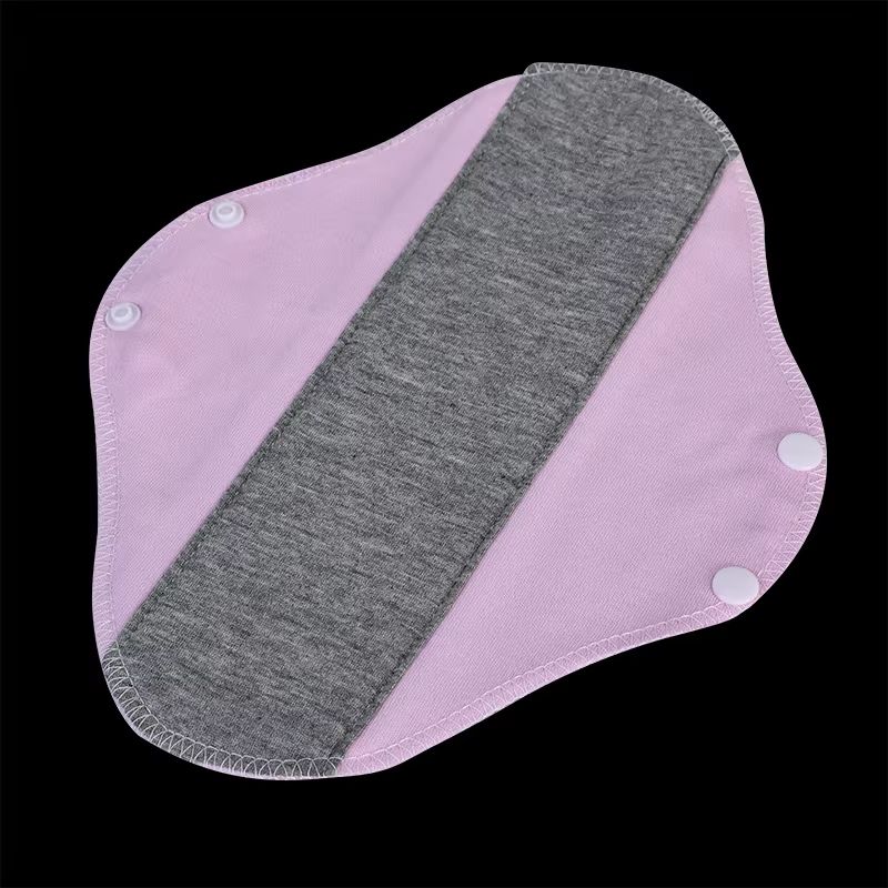 LeakProof Waterproof Washable Incontinence Pads Graphene Aseptic Technology 6