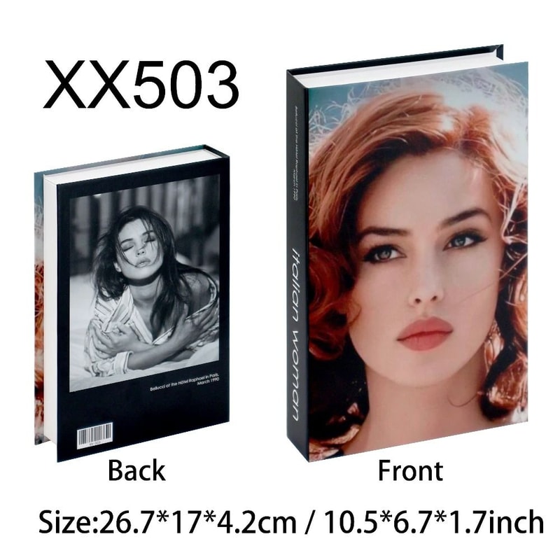 Modern Decorative Fake Book Luxury Coffee Table Prop Books Minimalist Bookshelf Ornaments And Sto 16