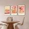 Mediterranean Aperitivo Wall Art Aperol Spritz Negroni Wine Cocktail Posters Modern Sardine Piz 3