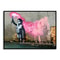 Banksy Graffiti Art Poster Street Art Series Canvas Mural Modern Banksy Image Wall Art 8