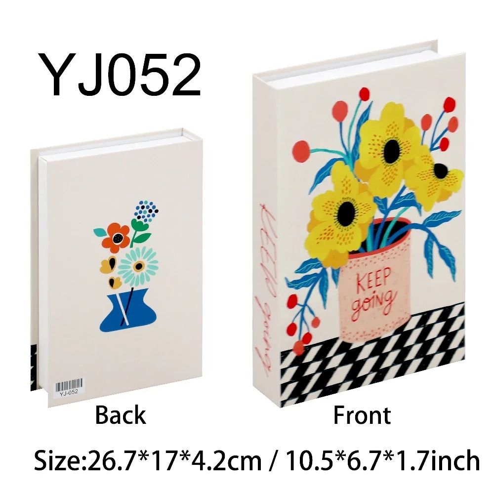 Luxury Decorative Book Modern Aesthetic Fake Books For Coffee Table TV Stand Prop Book Decor Open 19
