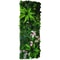 Artificial Boxwood Hedge Panel 16x47 In Realistic Grass Wall Backdrop Faux Greenery For Home Offi 18