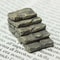 Miniature Stone Step Figurine Faux Rock Staircase For Fairy Garden Micro Landscape DIY Craft Acce 5
