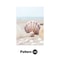 Tropical Ocean Beach Shell Canvas Art Fresh Summer Aesthetic Wall Decor Coastal Posters For Livin 13
