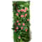 Artificial Greenery Hedge Grid 16x47 In Simulated Milan Eucalyptus Wall Wedding Backdrop Garden 4