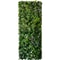 Artificial Moss Grass Wall Panel 16x47 In Faux Greenery Lawn Realistic Backdrop For Wedding Home 11