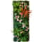 Artificial Moss Grass Wall Panel 16x47 In Faux Greenery Lawn Realistic Backdrop For Wedding Home 5