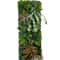 Artificial Moss Grass Wall Panel 16x47 In Faux Greenery Lawn Realistic Backdrop For Wedding Home 17