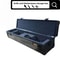 MultiFunctional Chef Knife Storage Case Professional Aluminum Knife Organizer With Combination Loc 9